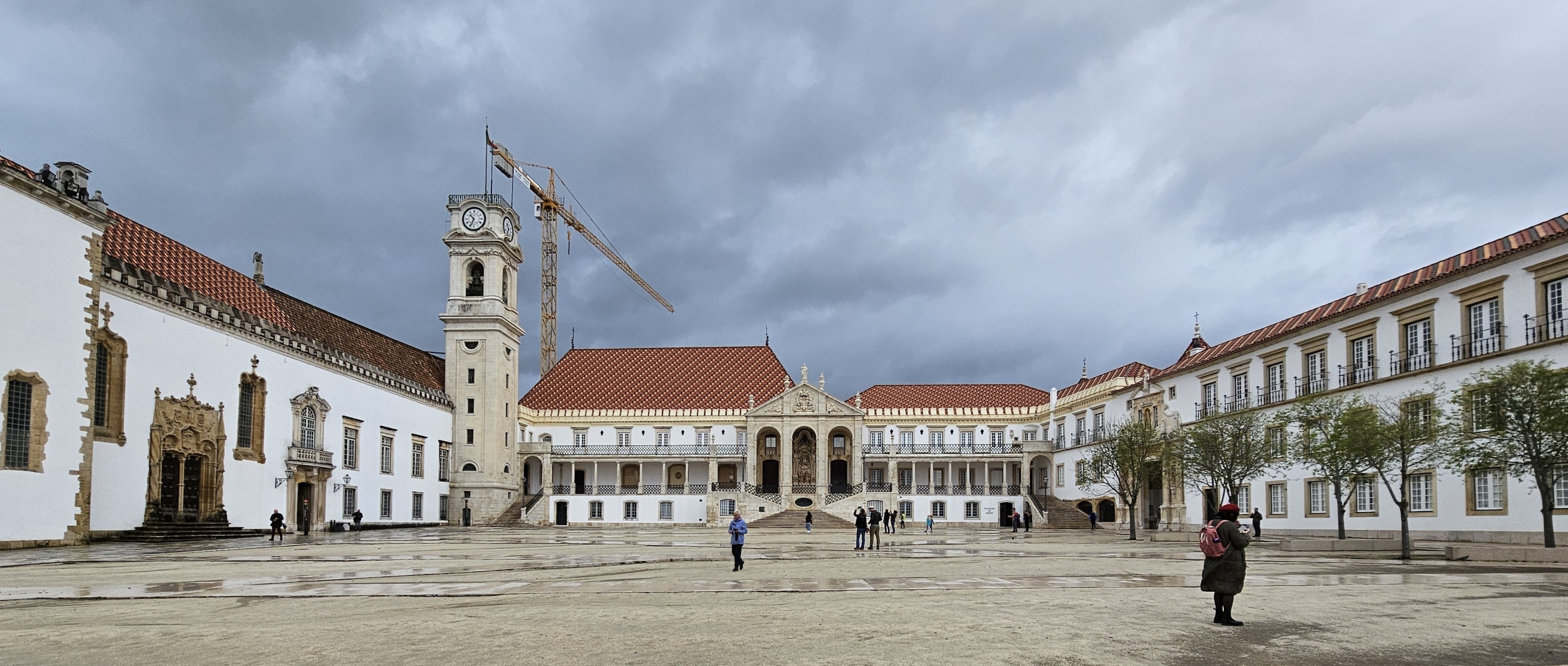 Coimbra